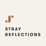 Logo of the podcast Stray Reflections Podcast Stray Reflections