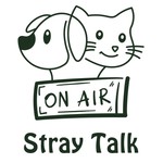 Stray Talk Podcast Stray Talk