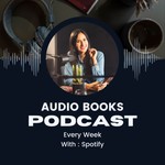 Podcast Stream Audiobook in Kids, Ages 0-4