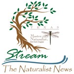 Logo of the podcast Stream: Naturalist News Podcast Stream: Naturalist News