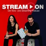 Logo of the podcast Stream On Podcast Stream On