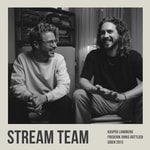 STREAM TEAM STREAM TEAM
