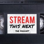Logo of the podcast Stream This Next Podcast Stream This Next