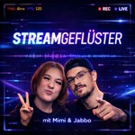 Podcast STREAMGEFLÜSTER