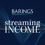 Podcast Streaming Income - A Podcast from Barings