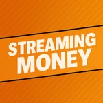 Logo of the podcast Streaming Money Podcast Streaming Money