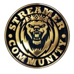 Logo of the podcast Streaming on twitch and my experiences Podcast Streaming on twitch and my experiences