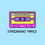 Logo of the podcast Streaming Tapes Podcast Streaming Tapes