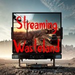 Podcast Streaming Wasteland