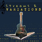 Logo of the podcast Streams & Variations Podcast Streams & Variations