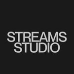 Logo of the podcast Streams Studio Podcast Streams Studio