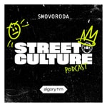 Logo of the podcast Street Culture Podcast Podcast Street Culture Podcast