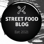 Podcast Street Food Blog