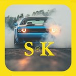 Logo of the podcast Street Kings Podcast Street Kings