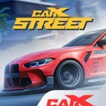 Logo of the podcast Street Legends: Inside the World of CarX Street Mod APK Podcast Street Legends: Inside the World of CarX Street Mod APK