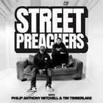 Logo of the podcast Street Preachers Podcast Street Preachers