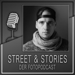Street und Stories - Fotografie Podcast Podcast Street und Stories - Fotografie Podcast