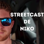 Logo of the podcast Streetcast de Niko Podcast Streetcast de Niko