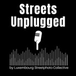 Logo of the podcast Streets Unplugged Podcast Streets Unplugged