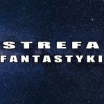Logo of the podcast Strefa Fantastyki Podcast Strefa Fantastyki