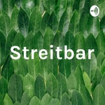 Logo of the podcast Streitbar Podcast Streitbar