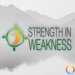 Logo of the podcast Strength In Weakness Podcast Podcast Strength In Weakness Podcast