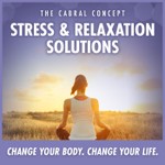 Logo of the podcast Stress and Relaxation Solutions Podcast Stress and Relaxation Solutions