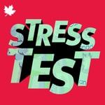 Logo of the podcast Stress Test Logo of the podcast Stress Test