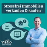 Logo of the podcast Stressfrei Immobilien verkaufen & kaufen Podcast Stressfrei Immobilien verkaufen & kaufen
