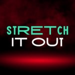 Logo of the podcast Stretch It Out Podcast Stretch It Out