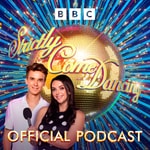 Logo of the podcast Strictly Come Dancing: The Official Podcast Podcast Strictly Come Dancing: The Official Podcast