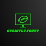 Podcast Strictly Footy