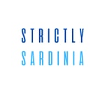 Logo of the podcast Strictly Sardinia Podcast Strictly Sardinia