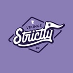 Podcast Strictly Vikings