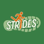 Logo of the podcast Strides: A Trail Running Podcast Podcast Strides: A Trail Running Podcast