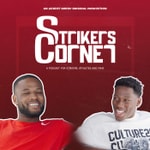 Podcast Strikers Corner with Jonathan David and Cyle Larin