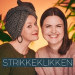 Podcast Strikkeklikken