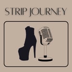 Logo of the podcast Strip Journey Podcast Strip Journey