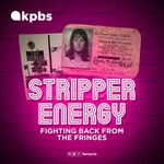 Logo of the podcast Stripper Energy (video) Podcast Stripper Energy (video)