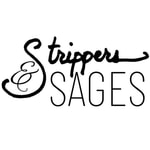 Strippers and Sages Strippers and Sages