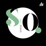 Strive Chat Podcast Strive Chat