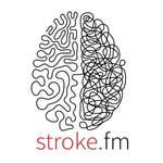 Logo of the podcast Stroke FM Podcast Stroke FM