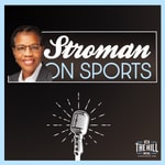 Logo of the podcast Stroman on Sports (News On The Hill) Podcast Stroman on Sports (News On The Hill)