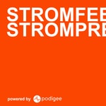 Logo of the podcast Stromfee Strompreisvorschau Dynamische Strompreise optimal nutzen Podcast Stromfee Strompreisvorschau Dynamische Strompreise optimal nutzen