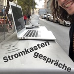 Logo of the podcast Stromkastengespräche Podcast Stromkastengespräche