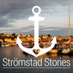 Logo of the podcast Strömstad Stories Podcast Strömstad Stories