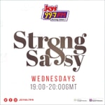 Podcast Strong & Sassy