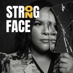 Logo of the podcast Strong Face Podcast Strong Face