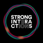 Logo of the podcast Strong Interactions Logo of the podcast Strong Interactions