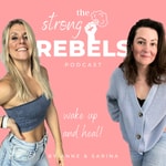 Strong Rebels Strong Rebels